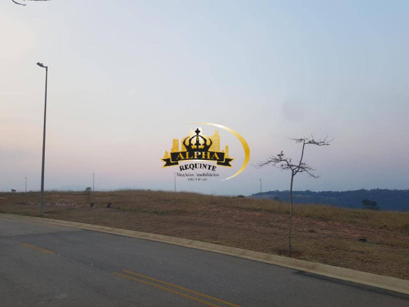 Imagem Terreno em Condomínio à Venda, 638 m² em Aldeia Da Serra - Santana De Parnaíba