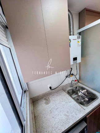 Imagem Apartamento com 2 Quartos à Venda, 61 m² em Go Maraville - Jundiaí