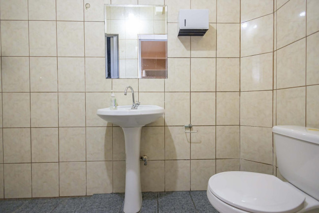 Imagem Casa com 3 Quartos à Venda, 350 m² em Santo Inácio - Curitiba