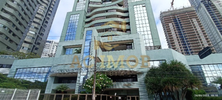 Imagem Imóvel com 4 Quartos à Venda, 270 m² em Aquarius - Salvador Imagem Imóvel com 4 Quartos à Venda, 270 m² em Aquarius - Salvador