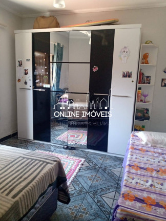 Imagem Casa com 2 Quartos à Venda, em Jardim Suécia - Mogi Guaçu Imagem Casa com 2 Quartos à Venda, em Jardim Suécia - Mogi Guaçu