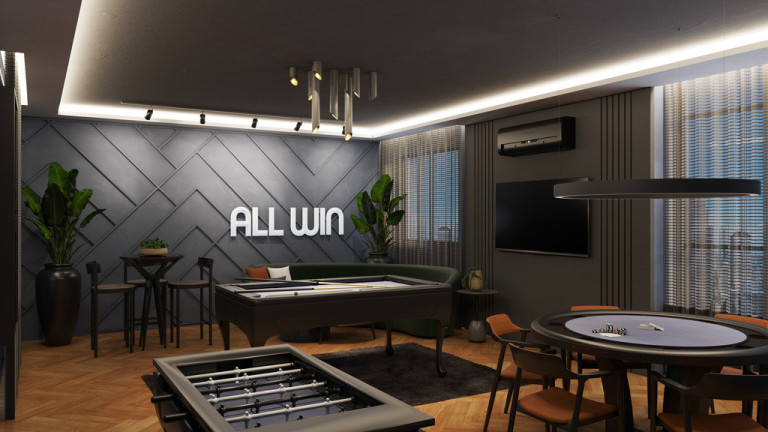 Imagem Apartamento com 2 Quartos à Venda, 68 m² em Tabuleiro Dos Oliveiras - Itapema