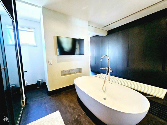 Imagem Cobertura com 3 Quartos à Venda, 230 m² em Cidade Monções - São Paulo