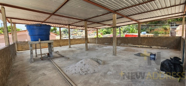Imagem Casa com 3 Quartos à Venda, em Sotema - Cariacica Imagem Casa com 3 Quartos à Venda, em Sotema - Cariacica