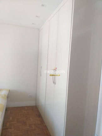 Imagem Apartamento com 3 Quartos à Venda, 285 m² em Santo Antônio - São Caetano Do Sul