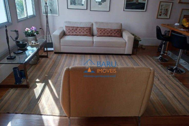 Imagem Apartamento com 1 Quarto à Venda, 85 m² em Vila Mariana - São Paulo Imagem Apartamento com 1 Quarto à Venda, 85 m² em Vila Mariana - São Paulo