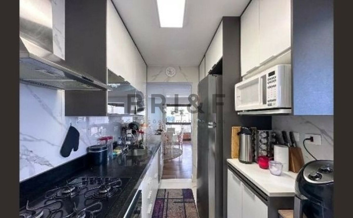 Imagem Apartamento com 4 Quartos à Venda, 210 m² em Campo Belo - São Paulo Imagem Apartamento com 4 Quartos à Venda, 210 m² em Campo Belo - São Paulo