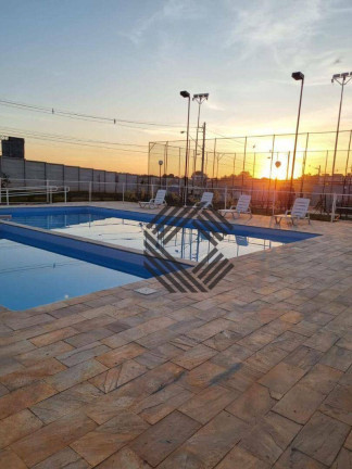 Imagem Apartamento com 2 Quartos para Alugar, 42 m² em Aparecidinha - Sorocaba
