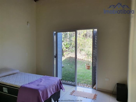 Imagem Chácara com 5 Quartos à Venda, 2.000 m² em Loteamento Village De Atibaia - Atibaia