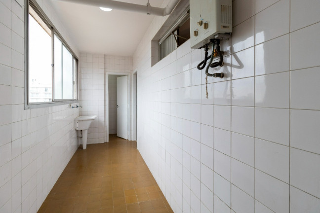 Imagem Apartamento com 2 Quartos à Venda, 84 m² em Bosque Da Saúde - São Paulo