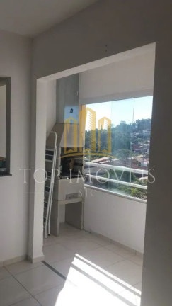 Imagem Apartamento com 2 Quartos à Venda, 58 m² em Jardim Torrão De Ouro - São José Dos Campos