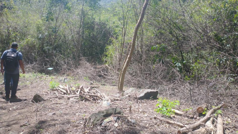 Imagem Terreno à Venda, 3.100 m² em Guaratiba - Rio De Janeiro