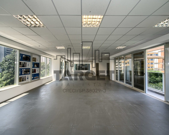 Imagem Imóvel para Alugar, 1.360 m² em Vila Cordeiro - São Paulo