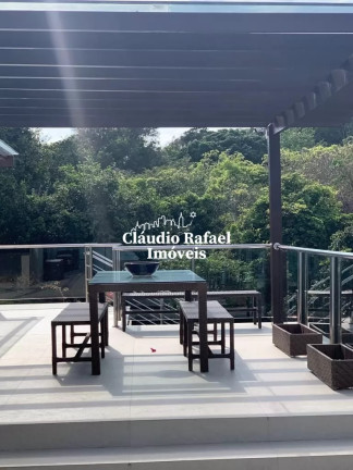 Imagem Casa com 5 Quartos à Venda, 613 m² em João Fernandes - Armação Dos Búzios