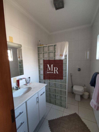 Imagem Casa com 4 Quartos à Venda, 276 m² em San Remo - Votuporanga Imagem Casa com 4 Quartos à Venda, 276 m² em San Remo - Votuporanga