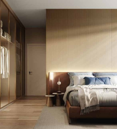 Imagem Apartamento com 3 Quartos à Venda, 130 m² em Cristo Rei - Curitiba