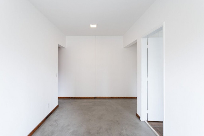 Imagem Imóvel com 2 Quartos à Venda, 53 m² em Cidade Monções - São Paulo Imagem Imóvel com 2 Quartos à Venda, 53 m² em Cidade Monções - São Paulo