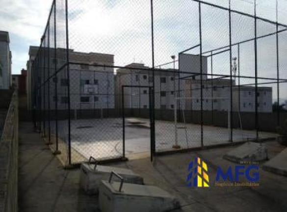 Imagem Apartamento com 2 Quartos à Venda, 50 m² em Vila Jardini - Sorocaba Imagem Apartamento com 2 Quartos à Venda, 50 m² em Vila Jardini - Sorocaba