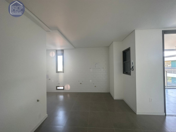 Imagem Apartamento com 3 Quartos à Venda, 109 m² em Cacupé - Florianópolis