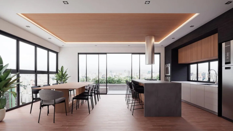 Imagem Cobertura com 3 Quartos à Venda, 138 m² em Funcionários - Belo Horizonte Imagem Cobertura com 3 Quartos à Venda, 138 m² em Funcionários - Belo Horizonte