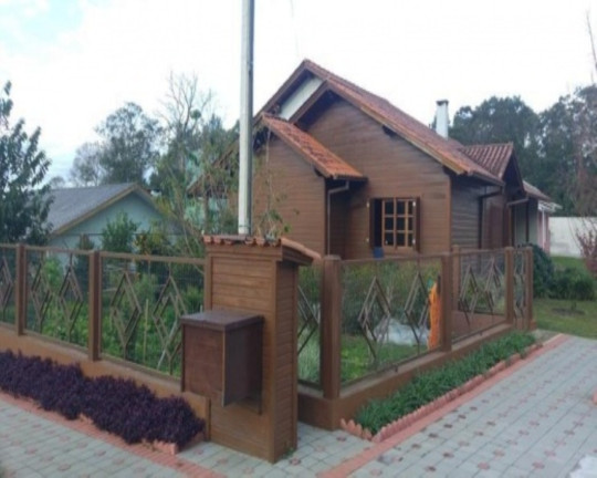 Imagem Casa com 3 Quartos à Venda, 160 m² em Germânia - Nova Petrópolis Imagem Casa com 3 Quartos à Venda, 160 m² em Germânia - Nova Petrópolis