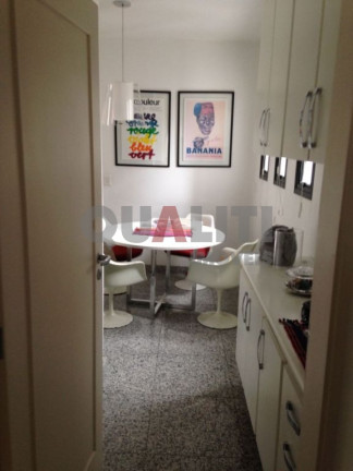 Imagem Apartamento com 3 Quartos à Venda, 160 m² em Moema - São Paulo Imagem Apartamento com 3 Quartos à Venda, 160 m² em Moema - São Paulo