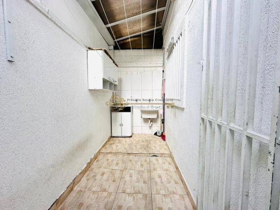 Imagem Sobrado com 3 Quartos à Venda, 95 m² em Taboão - Diadema Imagem Sobrado com 3 Quartos à Venda, 95 m² em Taboão - Diadema