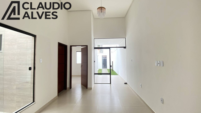 Imagem Casa com 3 Quartos à Venda, 80 m² em Papagaio - Feira De Santana Imagem Casa com 3 Quartos à Venda, 80 m² em Papagaio - Feira De Santana