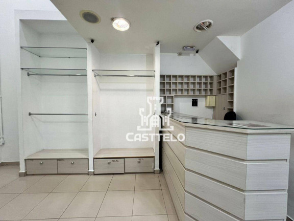 Imagem Sala Comercial à Venda, 20 m² em Centro - Londrina Imagem Sala Comercial à Venda, 20 m² em Centro - Londrina