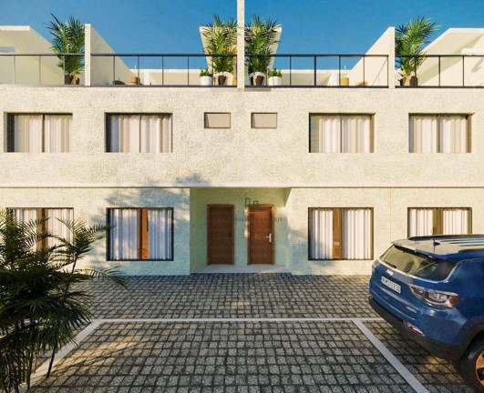 Casa com 2 Quartos à Venda, 94 m² em Itaipuaçu - Maricá