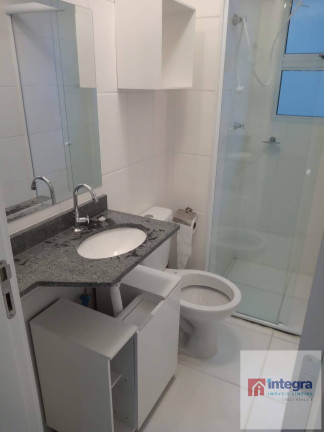 Imagem Apartamento com 2 Quartos à Venda, 50 m² em Limeira
