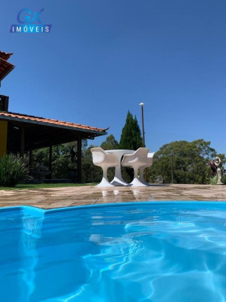 Imagem Imóvel com 6 Quartos à Venda, 150 m² em área Rural De Esmeraldas - Esmeraldas