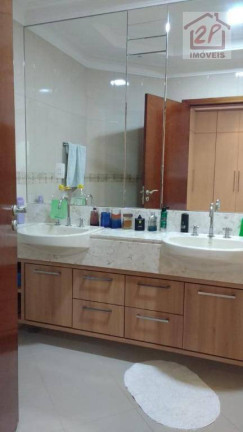 Imagem Sobrado com 4 Quartos à Venda, 215 m² em Jardim Satélite - São José Dos Campos Imagem Sobrado com 4 Quartos à Venda, 215 m² em Jardim Satélite - São José Dos Campos