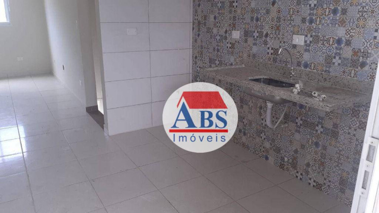 Imagem Casa com 2 Quartos à Venda, 50 m² em Mirim - Praia Grande Imagem Casa com 2 Quartos à Venda, 50 m² em Mirim - Praia Grande