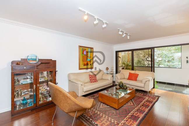 Imagem Apartamento com 2 Quartos à Venda, 146 m² em Jardim Paulista - São Paulo Imagem Apartamento com 2 Quartos à Venda, 146 m² em Jardim Paulista - São Paulo