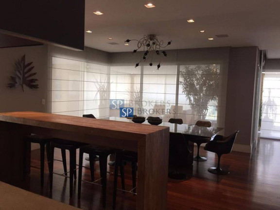 Imagem Apartamento com 3 Quartos à Venda, 385 m² em Campo Belo - São Paulo Imagem Apartamento com 3 Quartos à Venda, 385 m² em Campo Belo - São Paulo