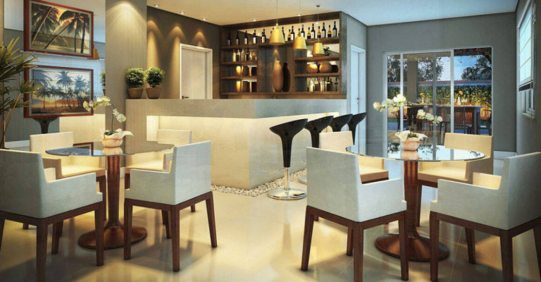 Imagem Apartamento com 2 Quartos à Venda, 6 m² em Caguassu - Sorocaba Imagem Apartamento com 2 Quartos à Venda, 6 m² em Caguassu - Sorocaba