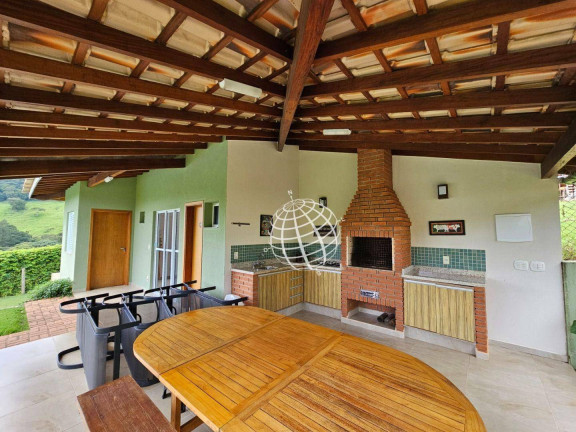 Imagem Casa com 3 Quartos à Venda, 323 m² em Condomínio Enseada Do Jacareí - Piracaia Imagem Casa com 3 Quartos à Venda, 323 m² em Condomínio Enseada Do Jacareí - Piracaia
