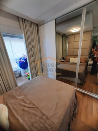 Imagem Apartamento com 3 Quartos à Venda, 94 m² em Santana - São Paulo Imagem Apartamento com 3 Quartos à Venda, 94 m² em Santana - São Paulo