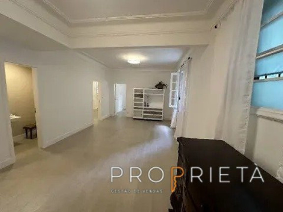 Imagem Apartamento com 3 Quartos à Venda, 126 m² em Lagoa - Rio De Janeiro
