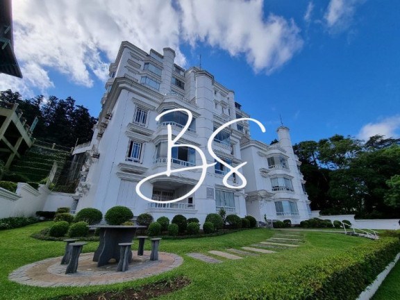 Apartamento com 1 Quarto à Venda, 79 m² em Vale Do Quilombo - Gramado