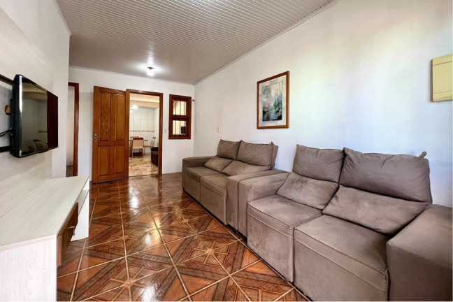 Imagem Casa com 2 Quartos à Venda, 75 m² em São José - Canoas Imagem Casa com 2 Quartos à Venda, 75 m² em São José - Canoas
