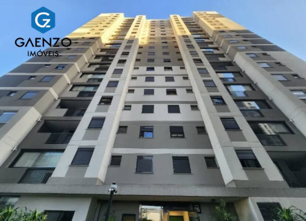 Imagem Apartamento com 2 Quartos à Venda, 48 m² em Centro - Osasco Imagem Apartamento com 2 Quartos à Venda, 48 m² em Centro - Osasco