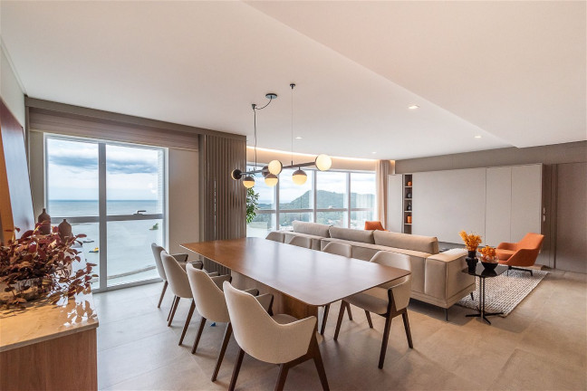 Imagem Apartamento com 3 Quartos à Venda, 328 m² em Fazenda - Itajaí Imagem Apartamento com 3 Quartos à Venda, 328 m² em Fazenda - Itajaí