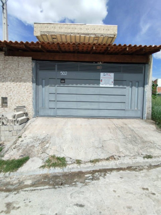 Casa com 3 Quartos à Venda, 175 m² em Setville Altos De São José - São José Dos Campos