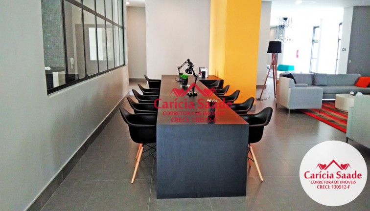 Imagem Apartamento com 3 Quartos à Venda, 77 m² em Vila Mariana - São Paulo