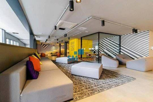Imagem Studio com 1 Quarto à Venda, 22 m² em Vila Mariana - São Paulo