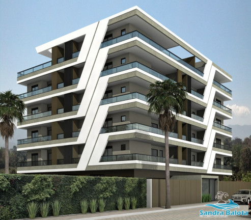 Imagem Apartamento com 2 Quartos à Venda, 73 m² em Itaguá - Ubatuba Imagem Apartamento com 2 Quartos à Venda, 73 m² em Itaguá - Ubatuba