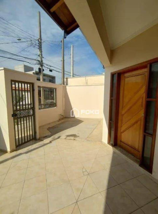 Imagem Casa com 3 Quartos para Alugar, 144 m² em Jardim Esplanada Ii - Indaiatuba Imagem Casa com 3 Quartos para Alugar, 144 m² em Jardim Esplanada Ii - Indaiatuba