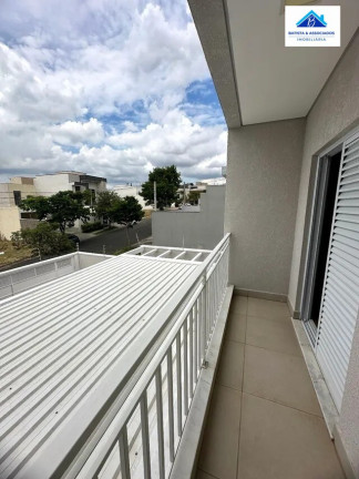 Imagem Sobrado com 3 Quartos à Venda, 165 m² em Jardim Ibirapuera - Campinas Imagem Sobrado com 3 Quartos à Venda, 165 m² em Jardim Ibirapuera - Campinas